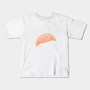 Croissant 2 Kids T-Shirt